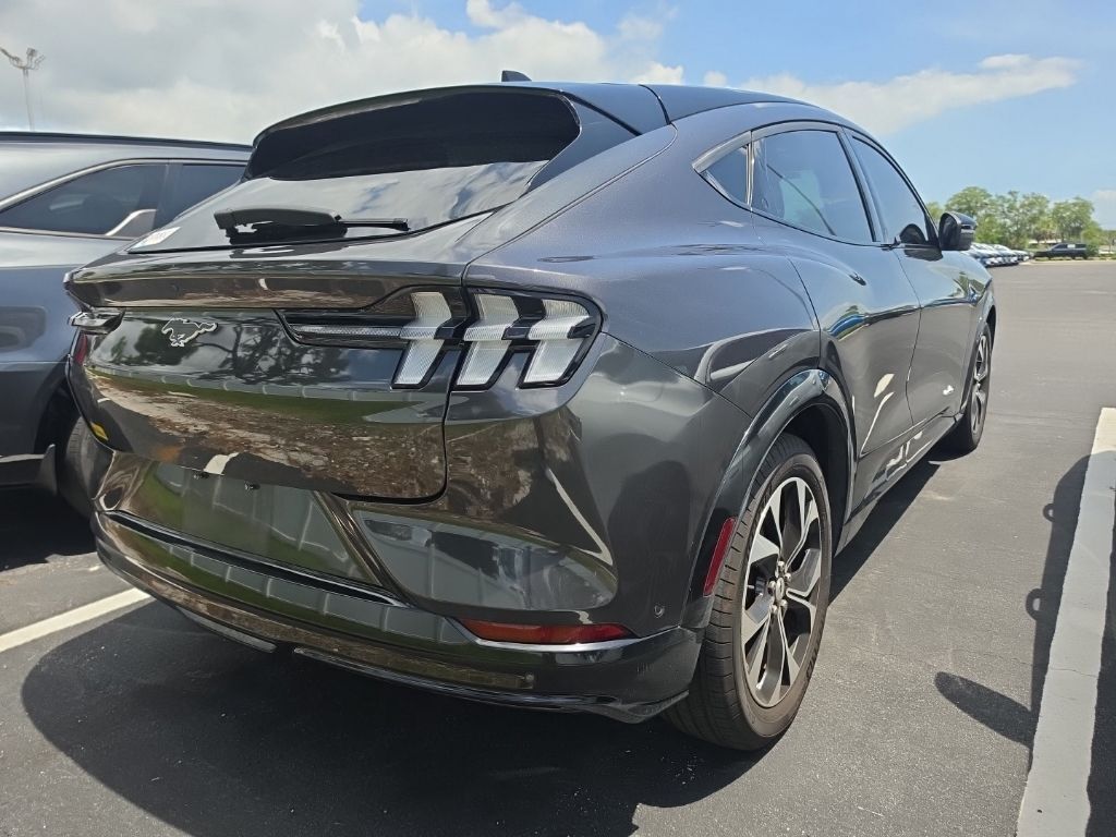 2021 Ford Mustang Mach-E Premium San Clemente CA