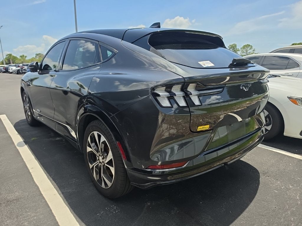 2021 Ford Mustang Mach-E Premium San Clemente CA