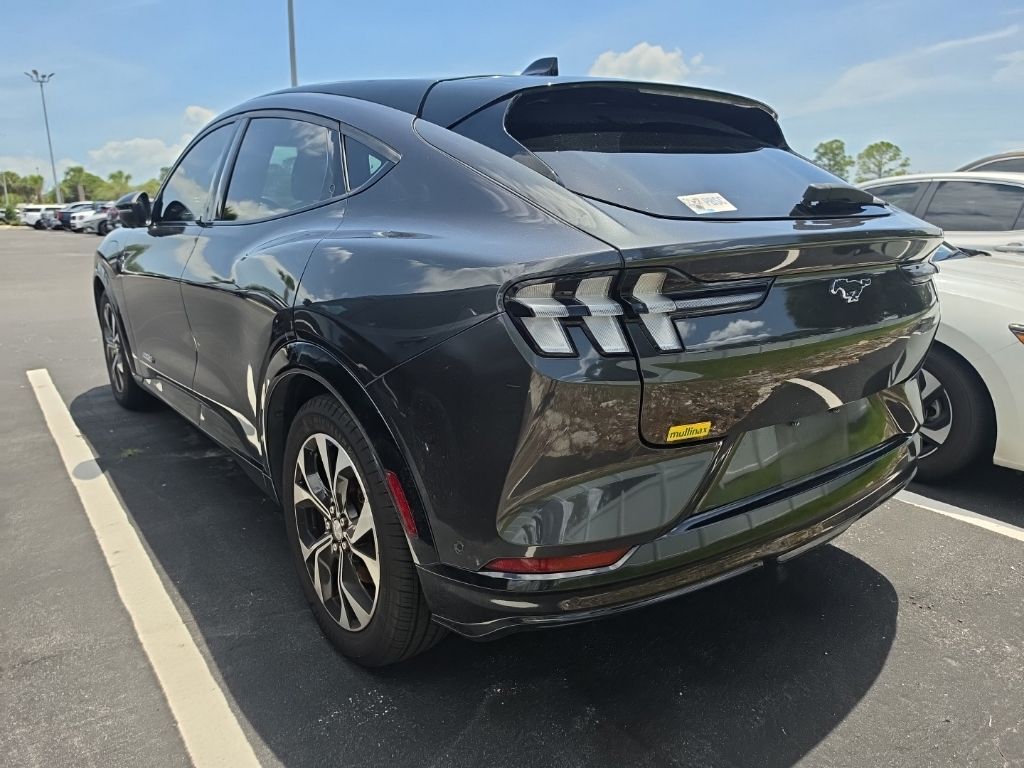 2021 Ford Mustang Mach-E Premium San Clemente CA