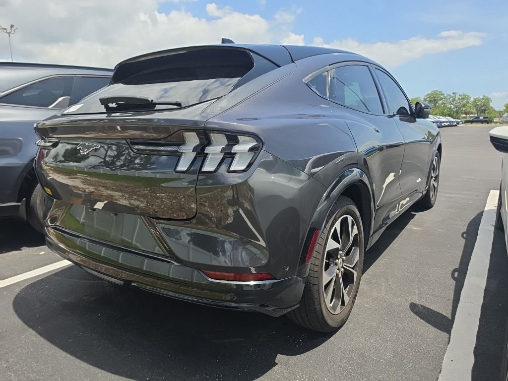 2021 Ford Mustang Mach-E Premium San Clemente CA