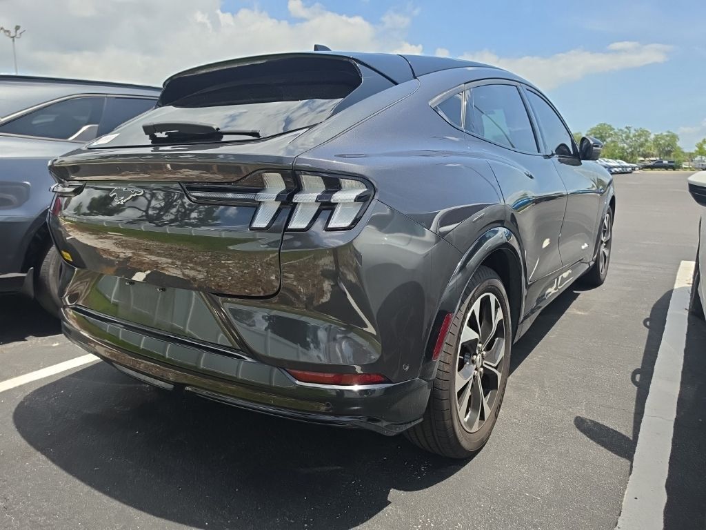 2021 Ford Mustang Mach-E Premium San Clemente CA