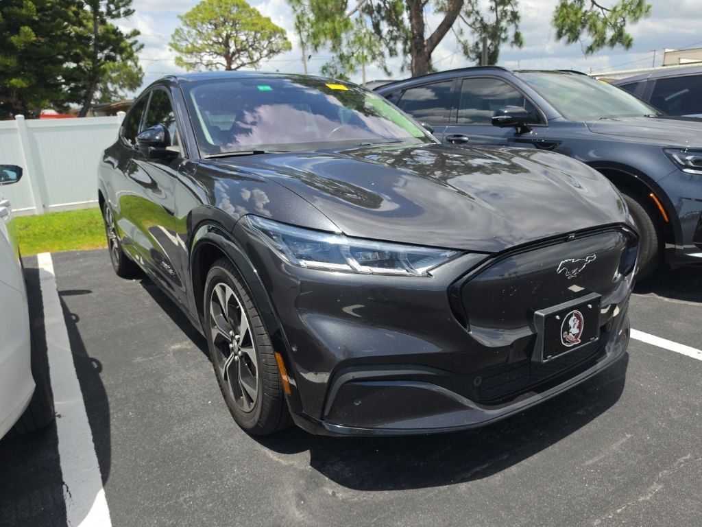2021 Ford Mustang Mach-E Premium San Clemente CA