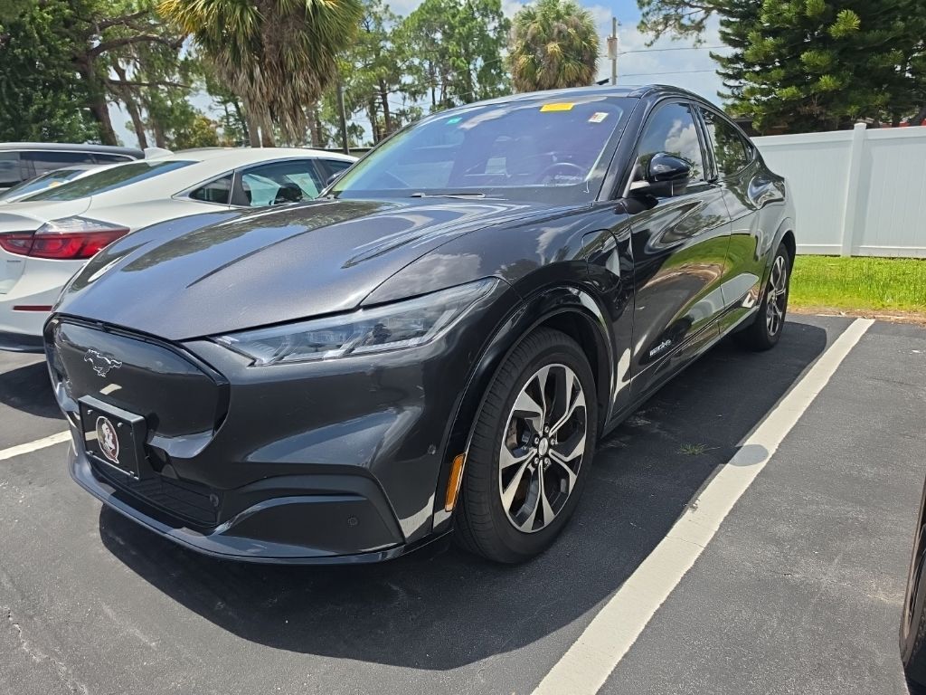 2021 Ford Mustang Mach-E Premium San Clemente CA