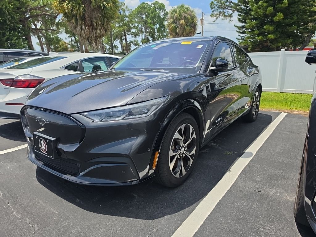 2021 Ford Mustang Mach-E Premium San Clemente CA