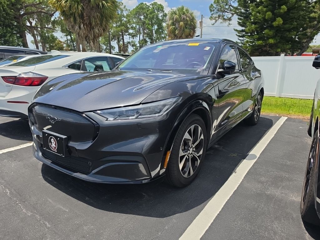 2021 Ford Mustang Mach-E Premium San Clemente CA