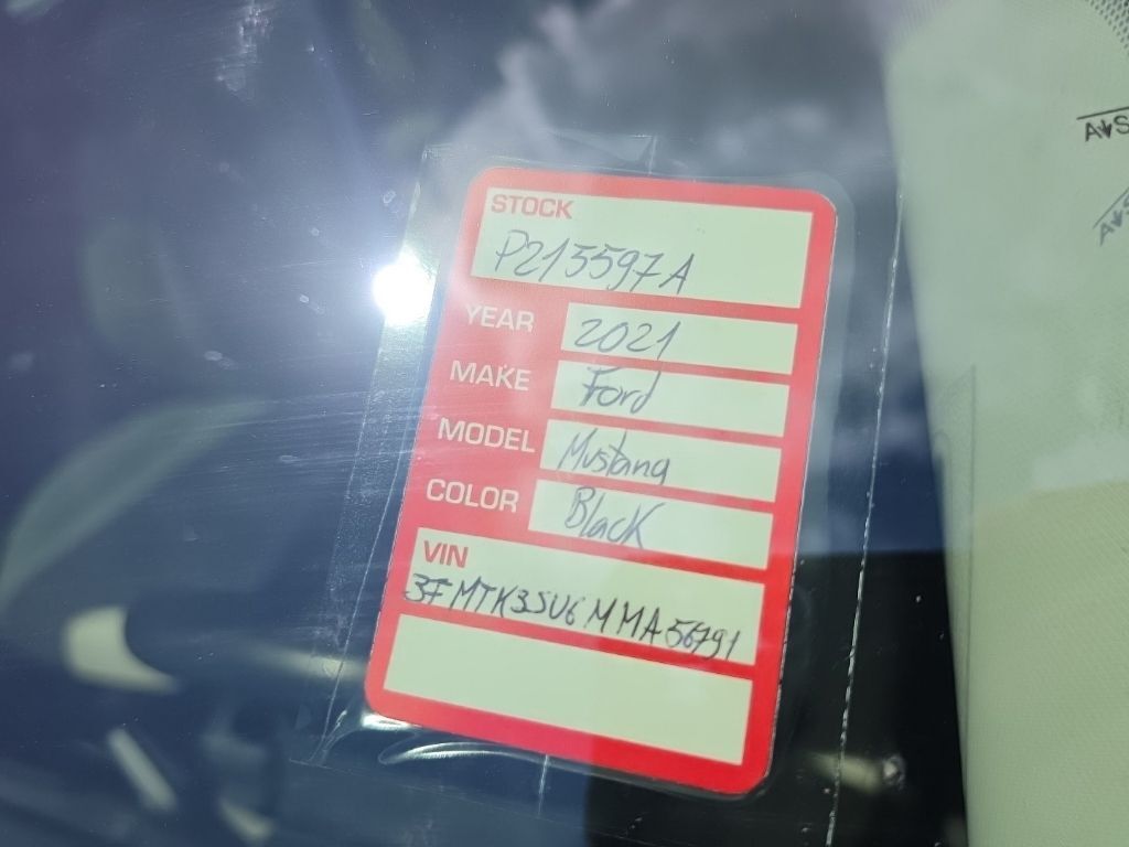 2021 Ford Mustang Mach-E Premium San Clemente CA