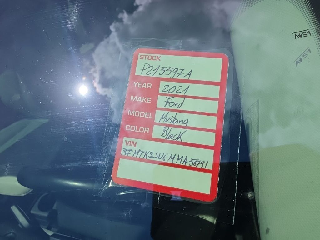 2021 Ford Mustang Mach-E Premium San Clemente CA