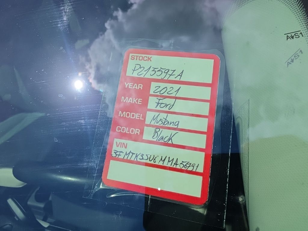 2021 Ford Mustang Mach-E Premium San Clemente CA
