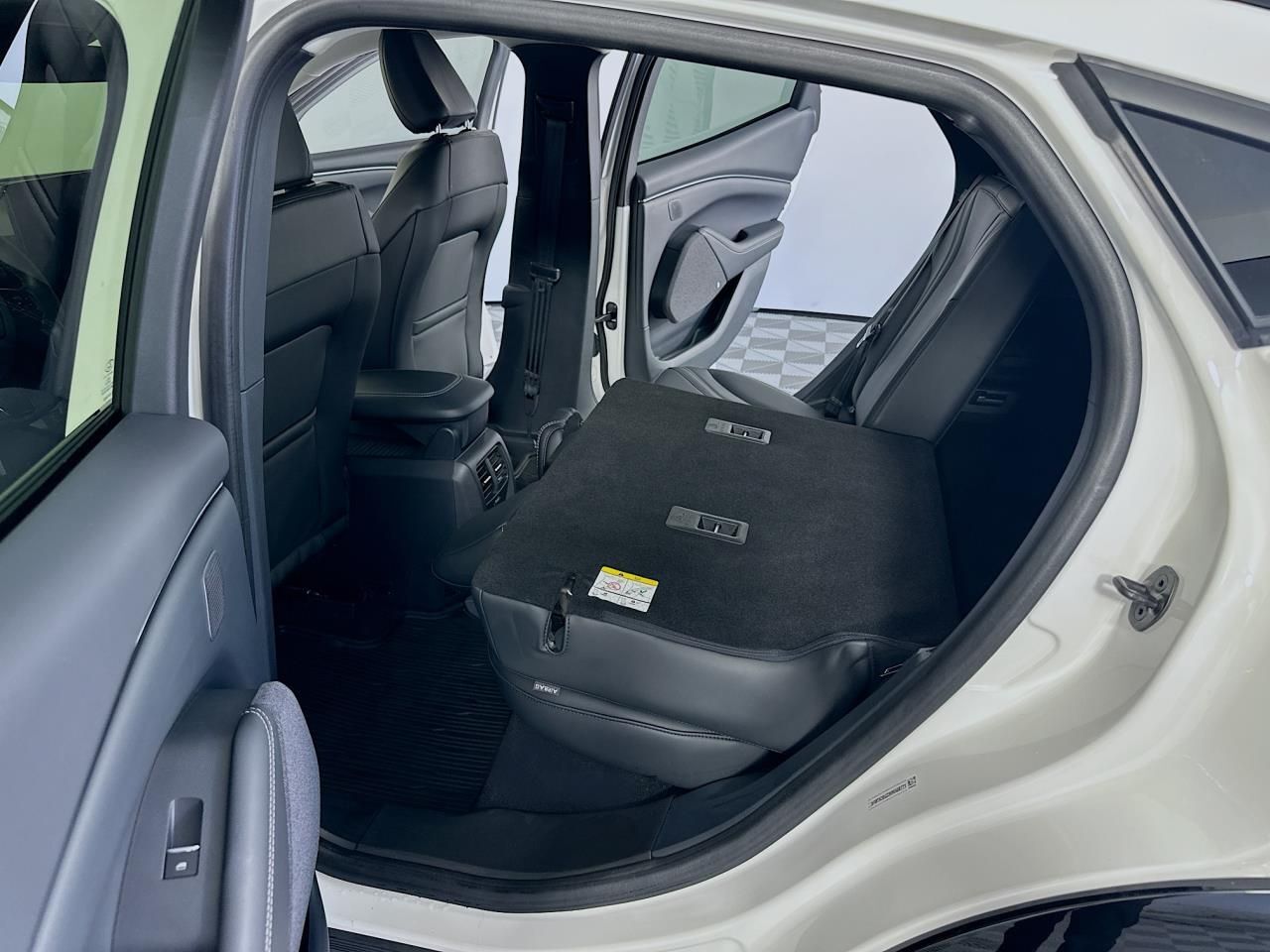 2021 Ford Mustang Mach-E Premium Tacoma WA