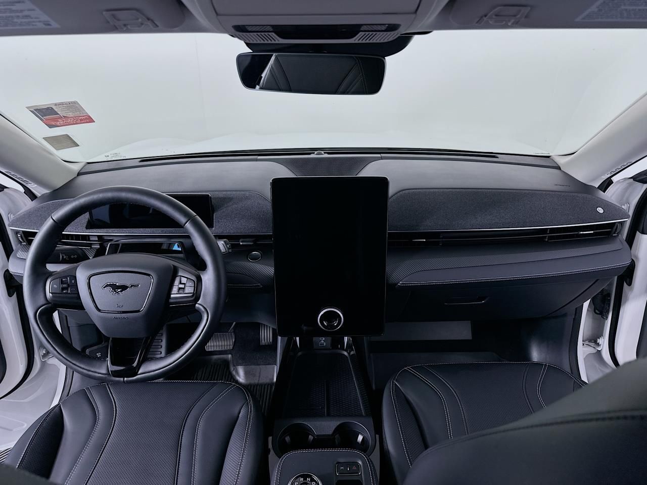 2021 Ford Mustang Mach-E Premium Tacoma WA