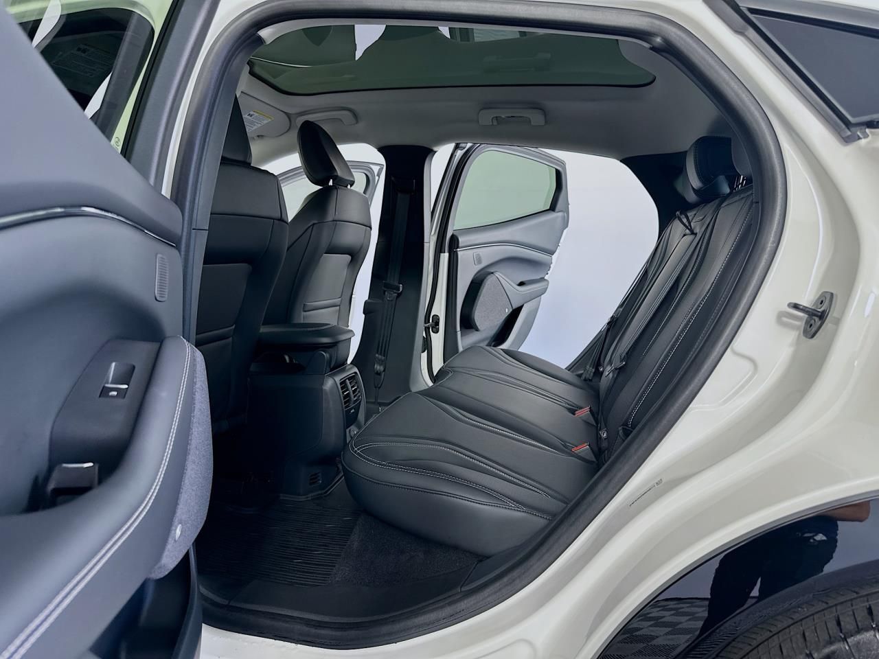 2021 Ford Mustang Mach-E Premium Tacoma WA