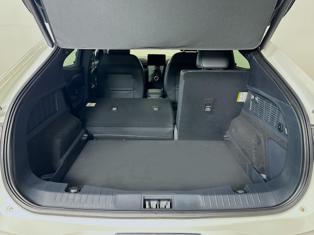 2021 Ford Mustang Mach-E Premium Tacoma WA