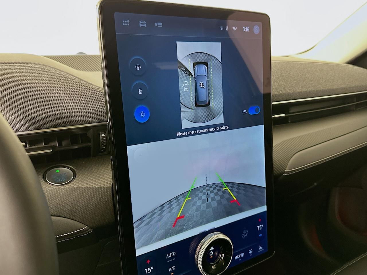 2021 Ford Mustang Mach-E Premium Tacoma WA