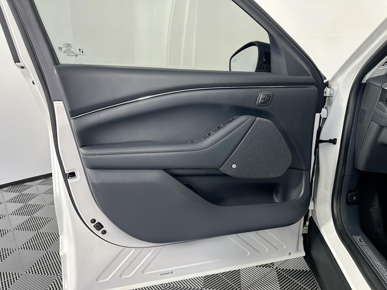 2021 Ford Mustang Mach-E Premium Tacoma WA