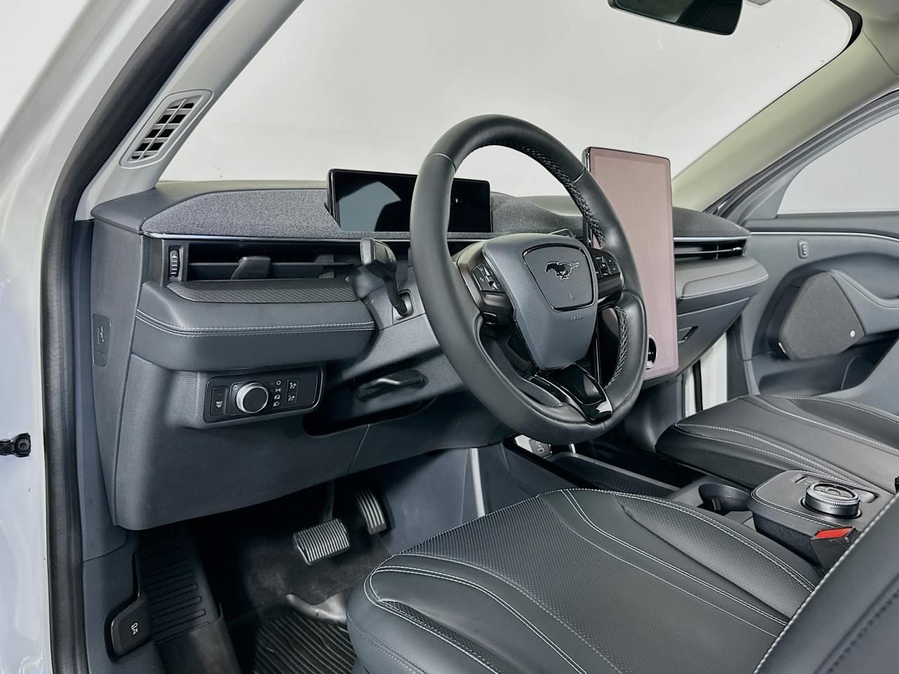 2021 Ford Mustang Mach-E Premium Tacoma WA