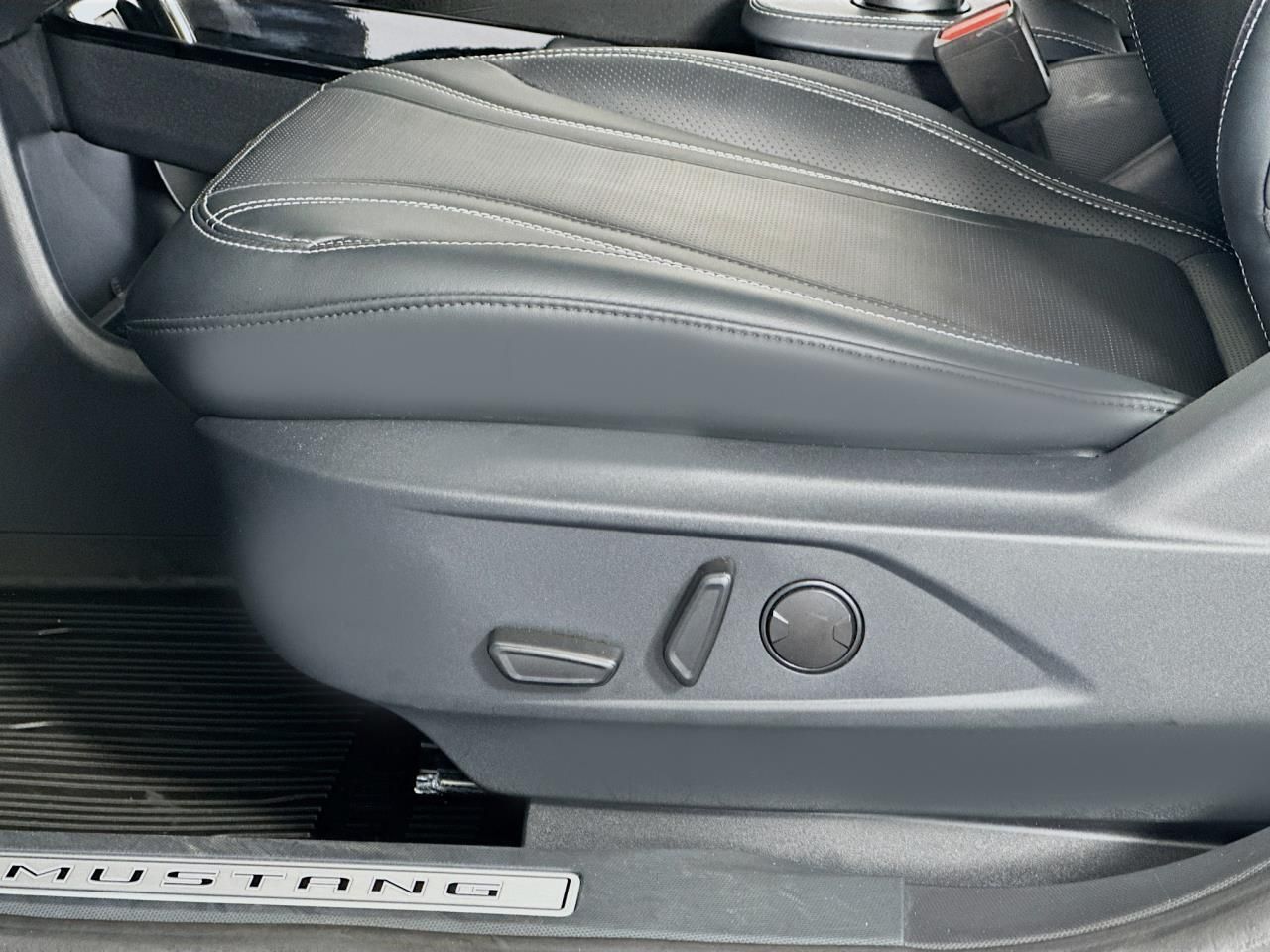 2021 Ford Mustang Mach-E Premium Tacoma WA