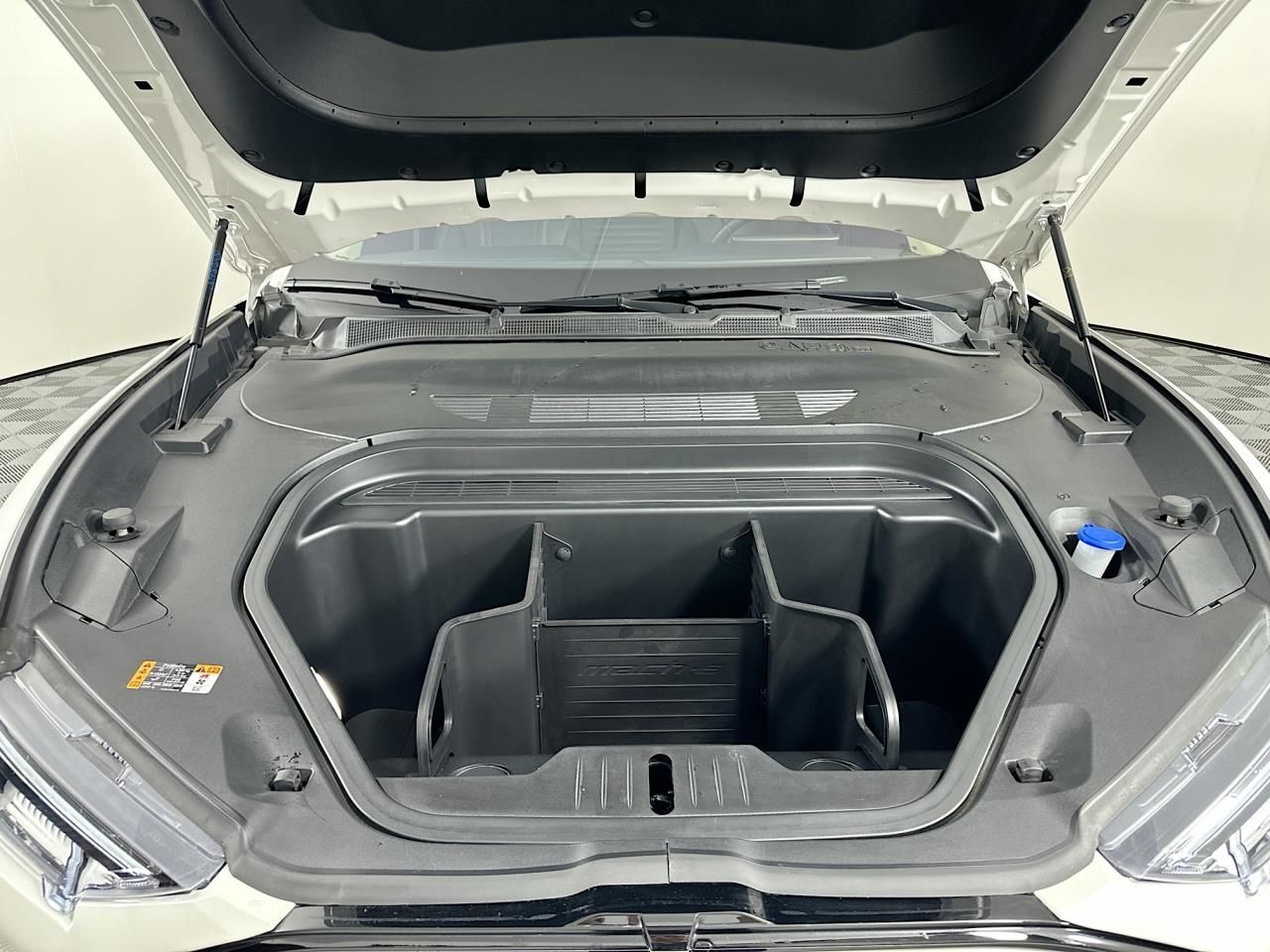 2021 Ford Mustang Mach-E Premium Tacoma WA