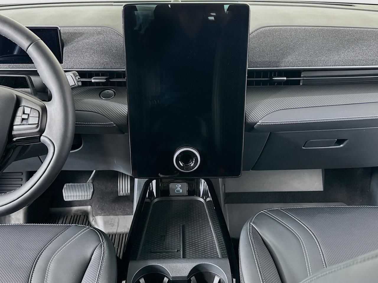 2021 Ford Mustang Mach-E Premium Tacoma WA