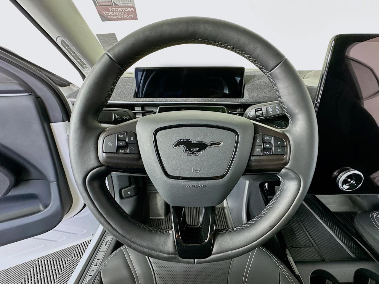 2021 Ford Mustang Mach-E Premium Tacoma WA