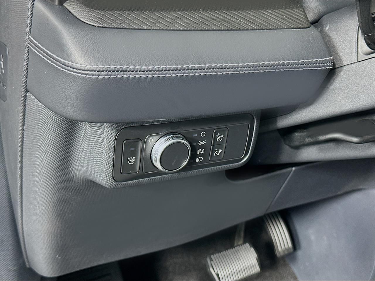 2021 Ford Mustang Mach-E Premium Tacoma WA