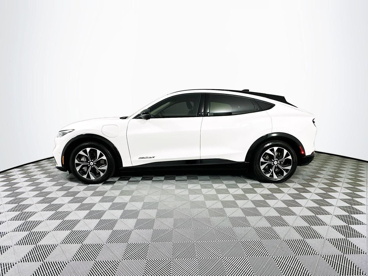 2021 Ford Mustang Mach-E Premium Tacoma WA