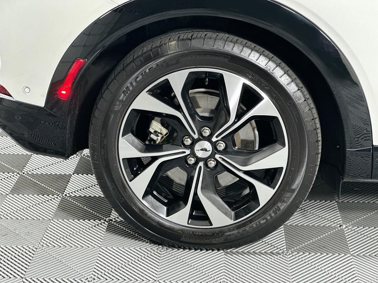 2021 Ford Mustang Mach-E Premium Tacoma WA