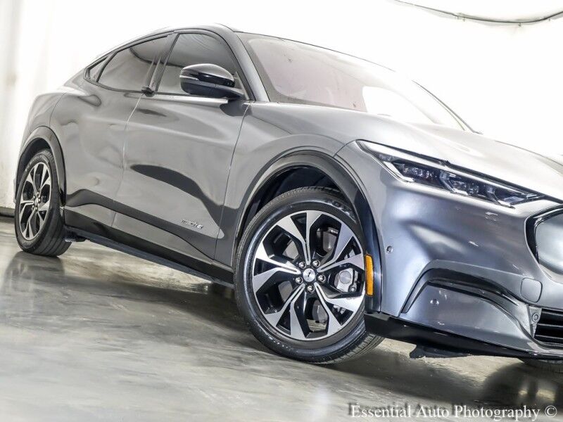 2021 Ford Mustang Mach-E Premium Willowbrook IL