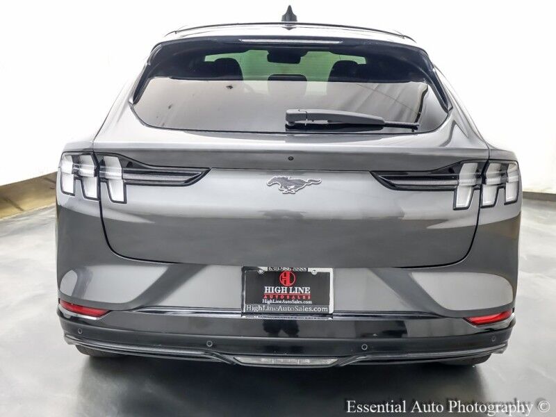 2021 Ford Mustang Mach-E Premium Willowbrook IL
