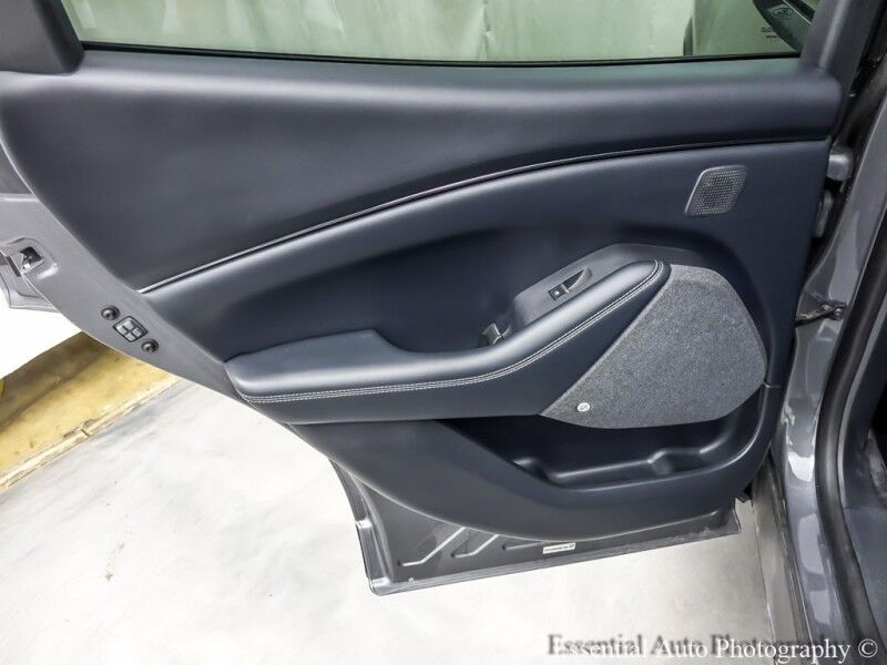 2021 Ford Mustang Mach-E Premium Willowbrook IL