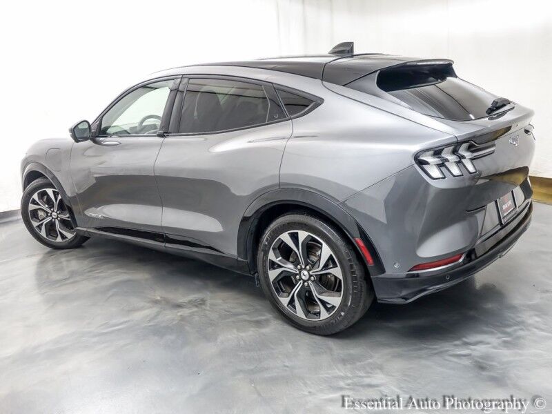 2021 Ford Mustang Mach-E Premium Willowbrook IL