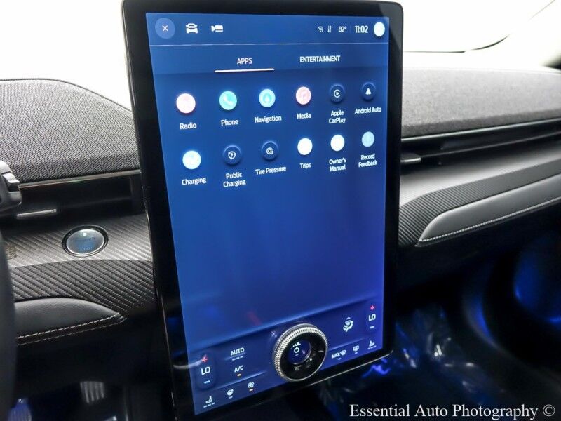 2021 Ford Mustang Mach-E Premium Willowbrook IL