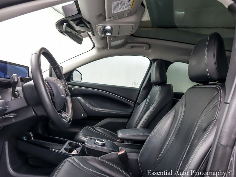 2021 Ford Mustang Mach-E Premium Willowbrook IL