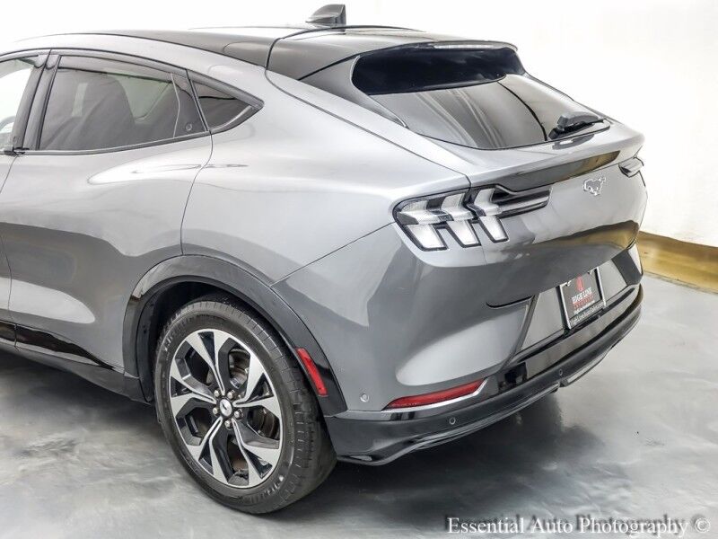 2021 Ford Mustang Mach-E Premium Willowbrook IL