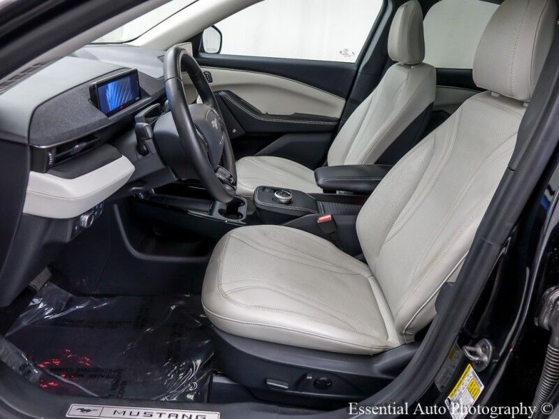 2021 Ford Mustang Mach-E Premium Willowbrook IL