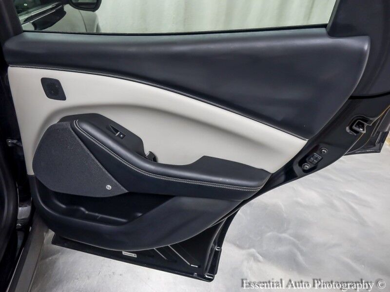 2021 Ford Mustang Mach-E Premium Willowbrook IL