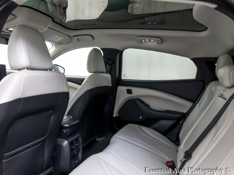 2021 Ford Mustang Mach-E Premium Willowbrook IL