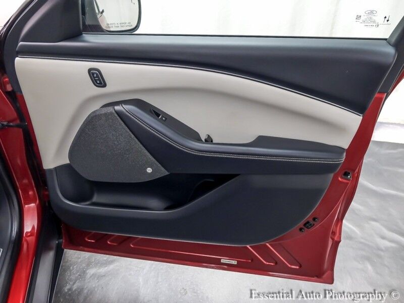 2021 Ford Mustang Mach-E Premium Willowbrook IL