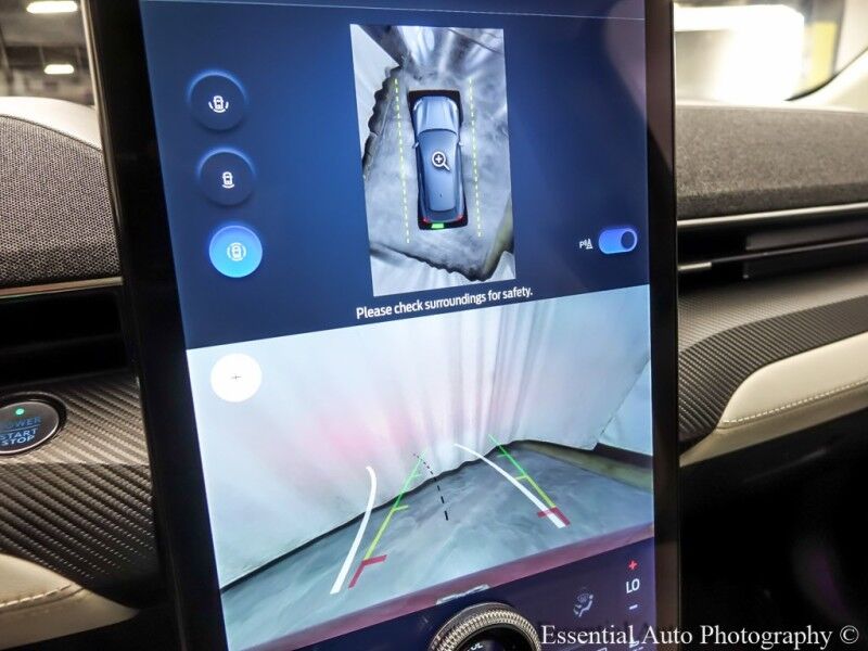 2021 Ford Mustang Mach-E Premium Willowbrook IL