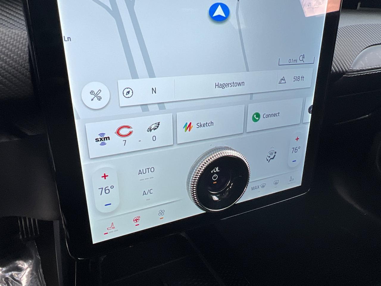 2021 Ford Mustang Mach-E Premium Hagerstown MD