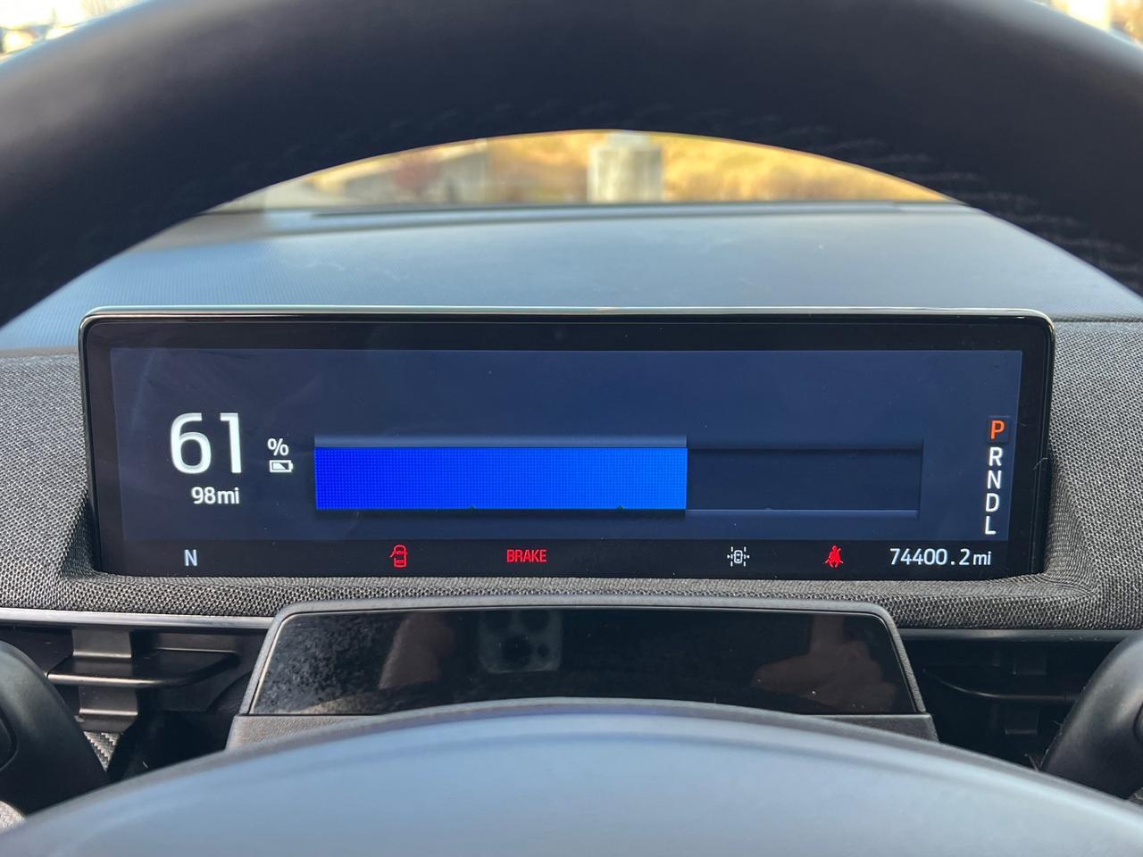 2021 Ford Mustang Mach-E Premium Hagerstown MD