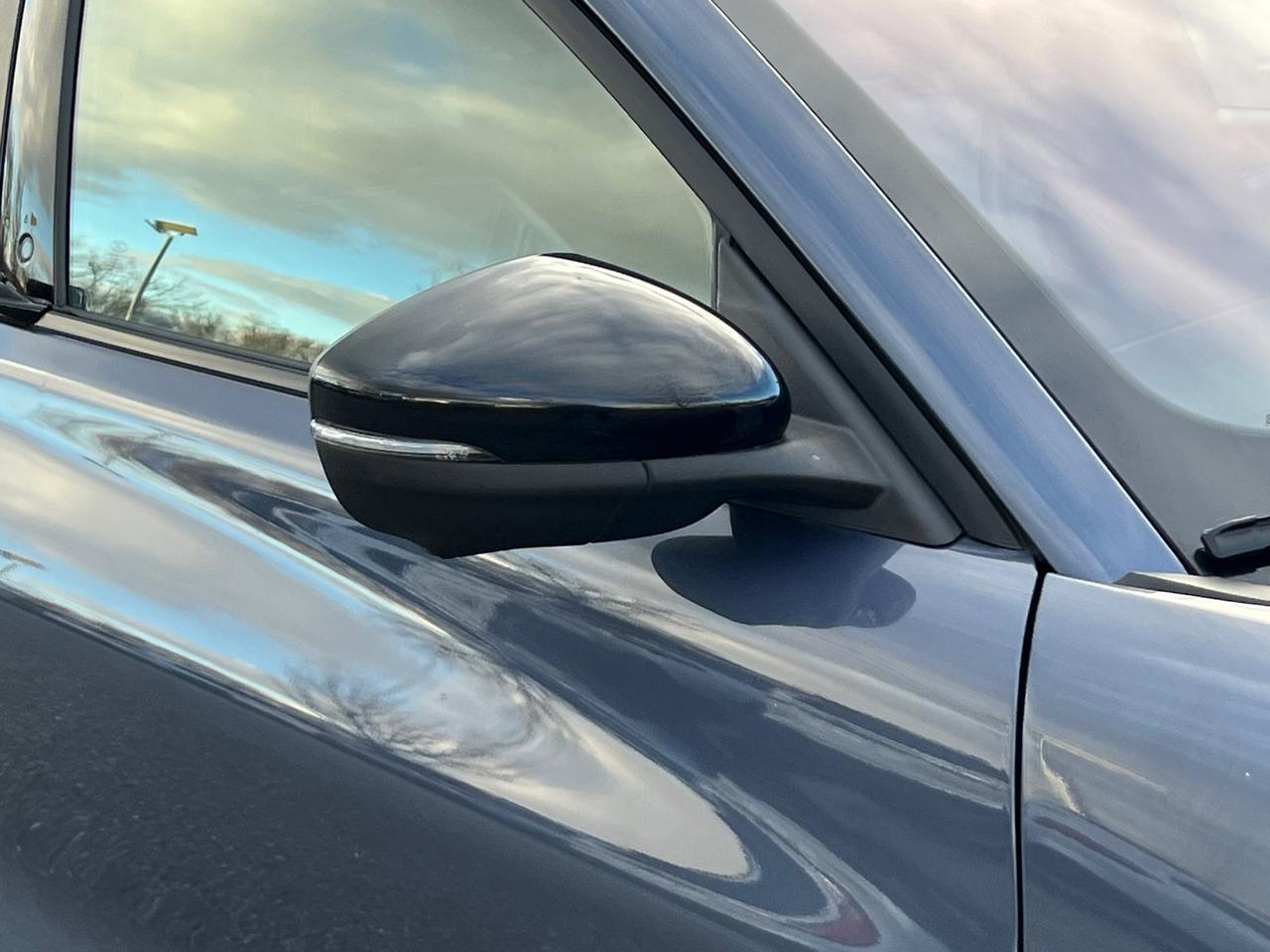 2021 Ford Mustang Mach-E Premium Hagerstown MD