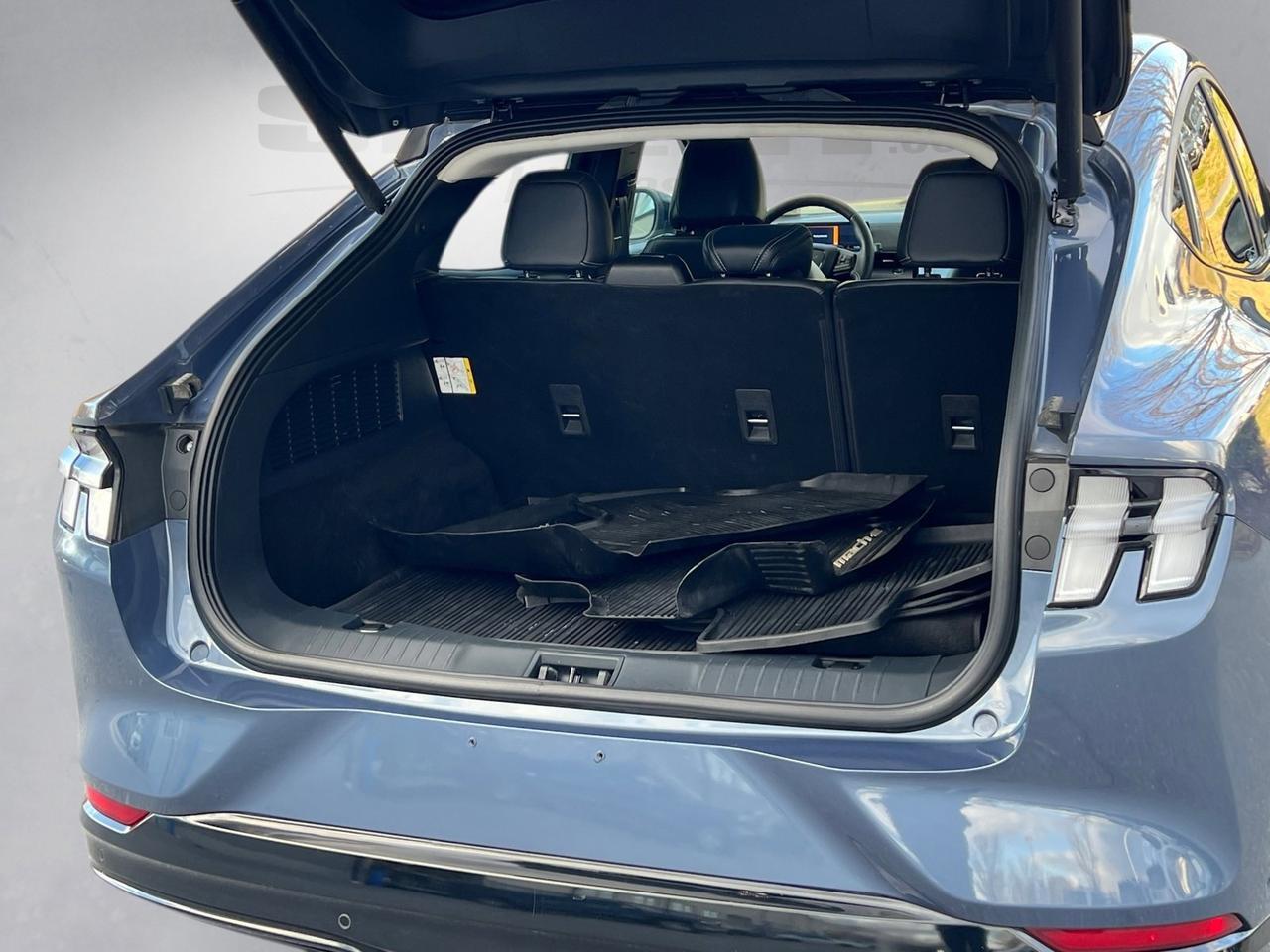 2021 Ford Mustang Mach-E Premium Hagerstown MD