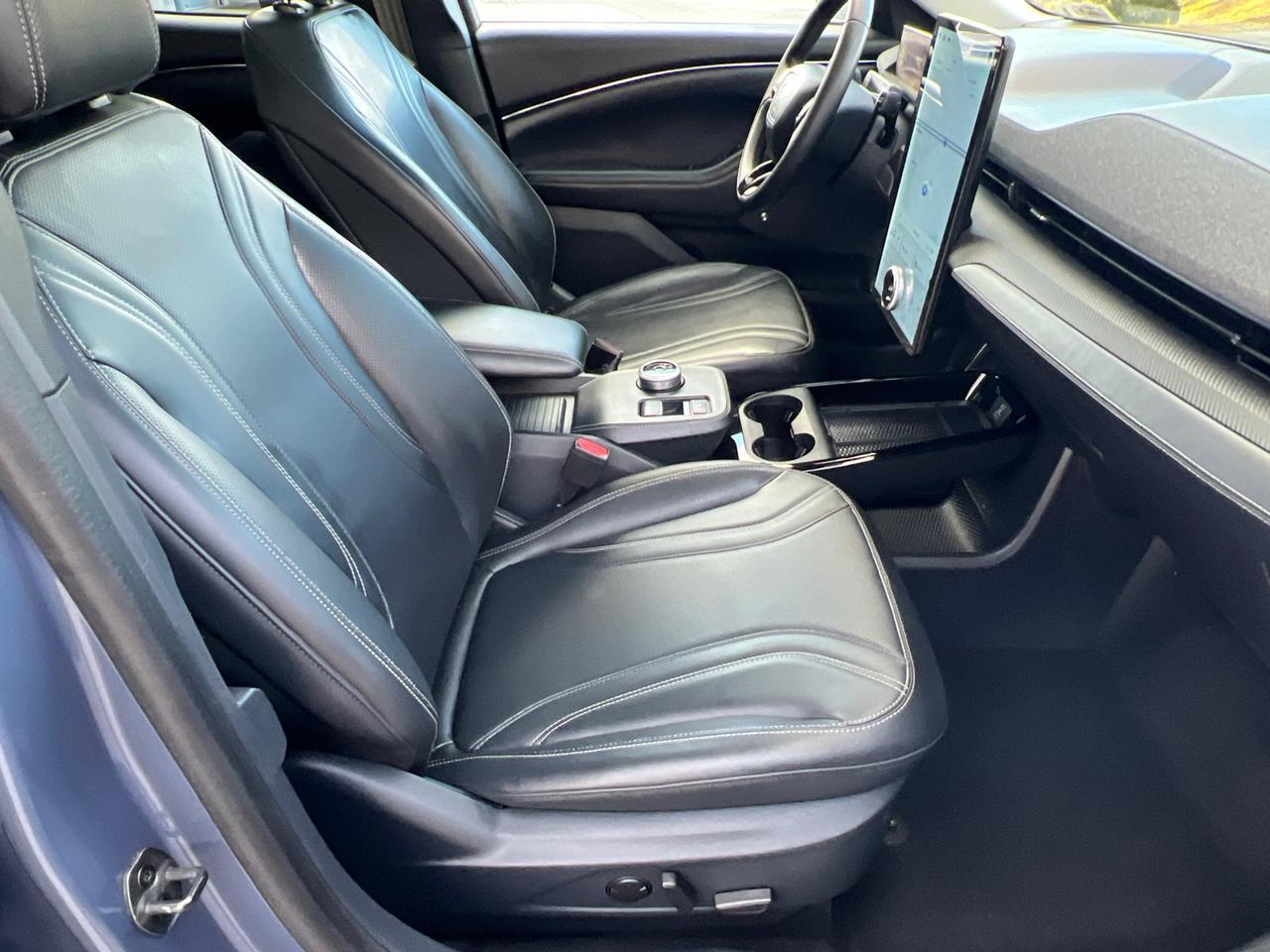 2021 Ford Mustang Mach-E Premium Hagerstown MD