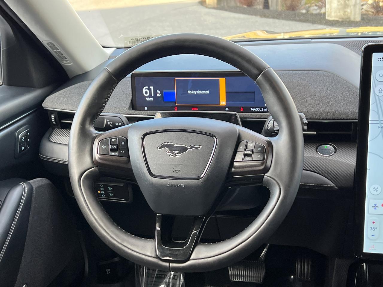 2021 Ford Mustang Mach-E Premium Hagerstown MD