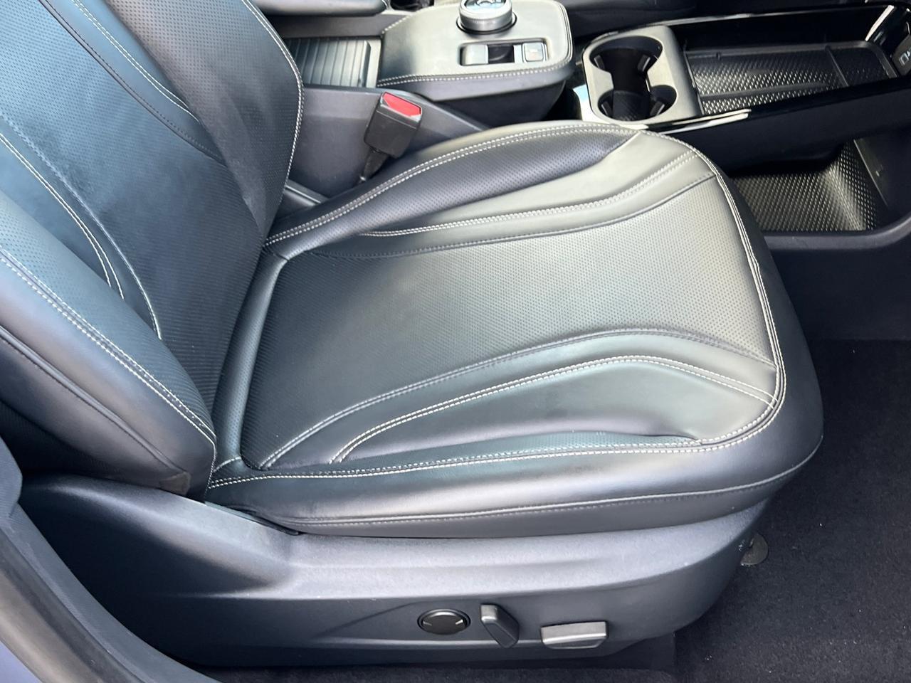 2021 Ford Mustang Mach-E Premium Hagerstown MD