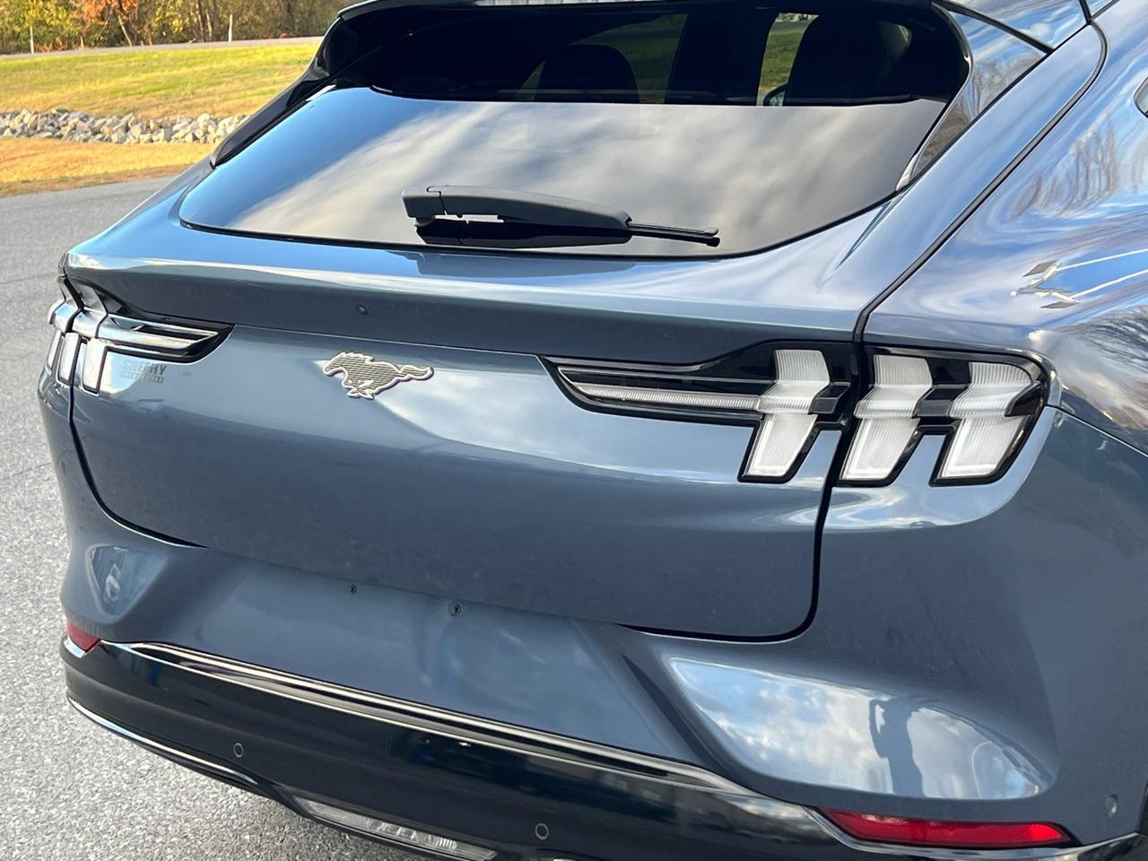 2021 Ford Mustang Mach-E Premium Hagerstown MD