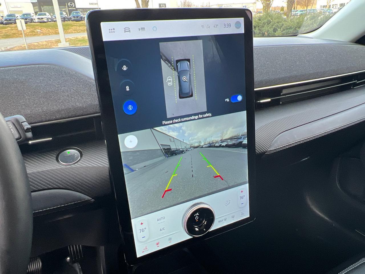 2021 Ford Mustang Mach-E Premium Hagerstown MD