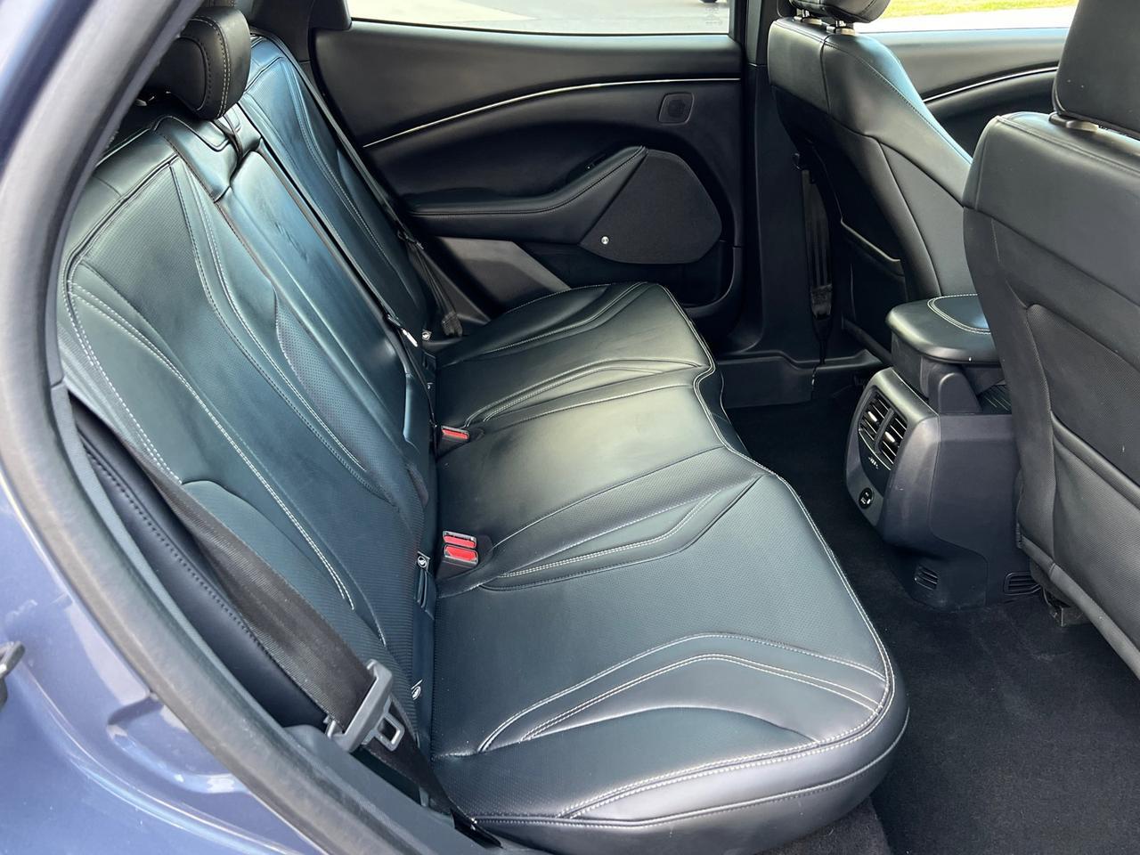 2021 Ford Mustang Mach-E Premium Hagerstown MD