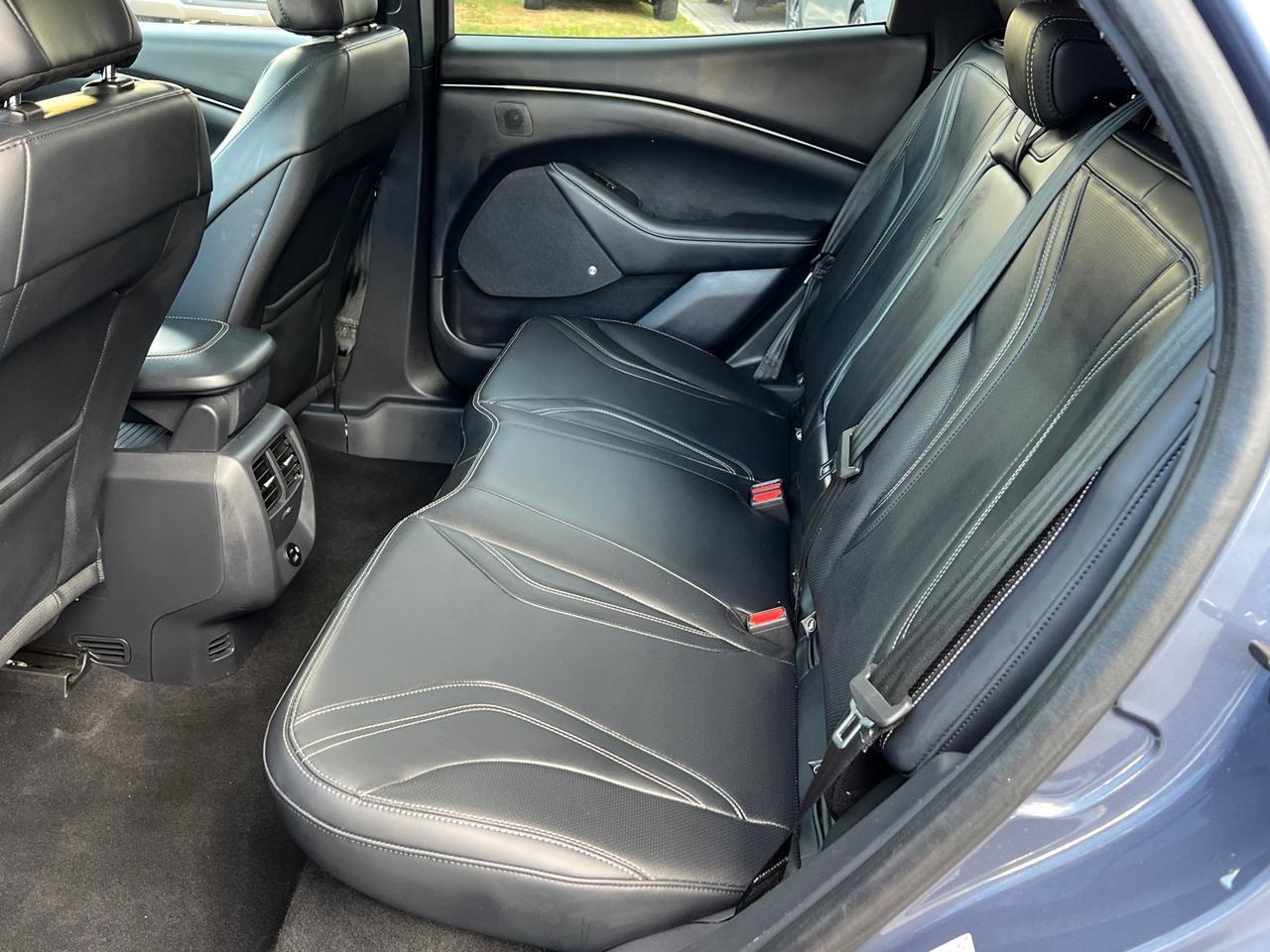 2021 Ford Mustang Mach-E Premium Hagerstown MD