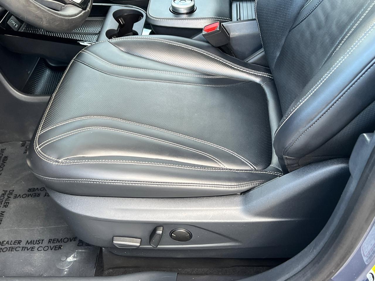 2021 Ford Mustang Mach-E Premium Hagerstown MD